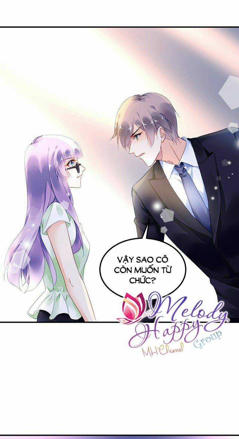 Đối Kháng Hoa Tâm Chủ Thượng Chapter 18 trang 11