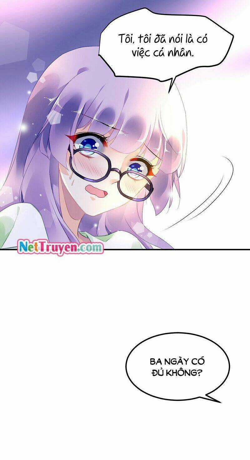 Đối Kháng Hoa Tâm Chủ Thượng Chapter 18 trang 12