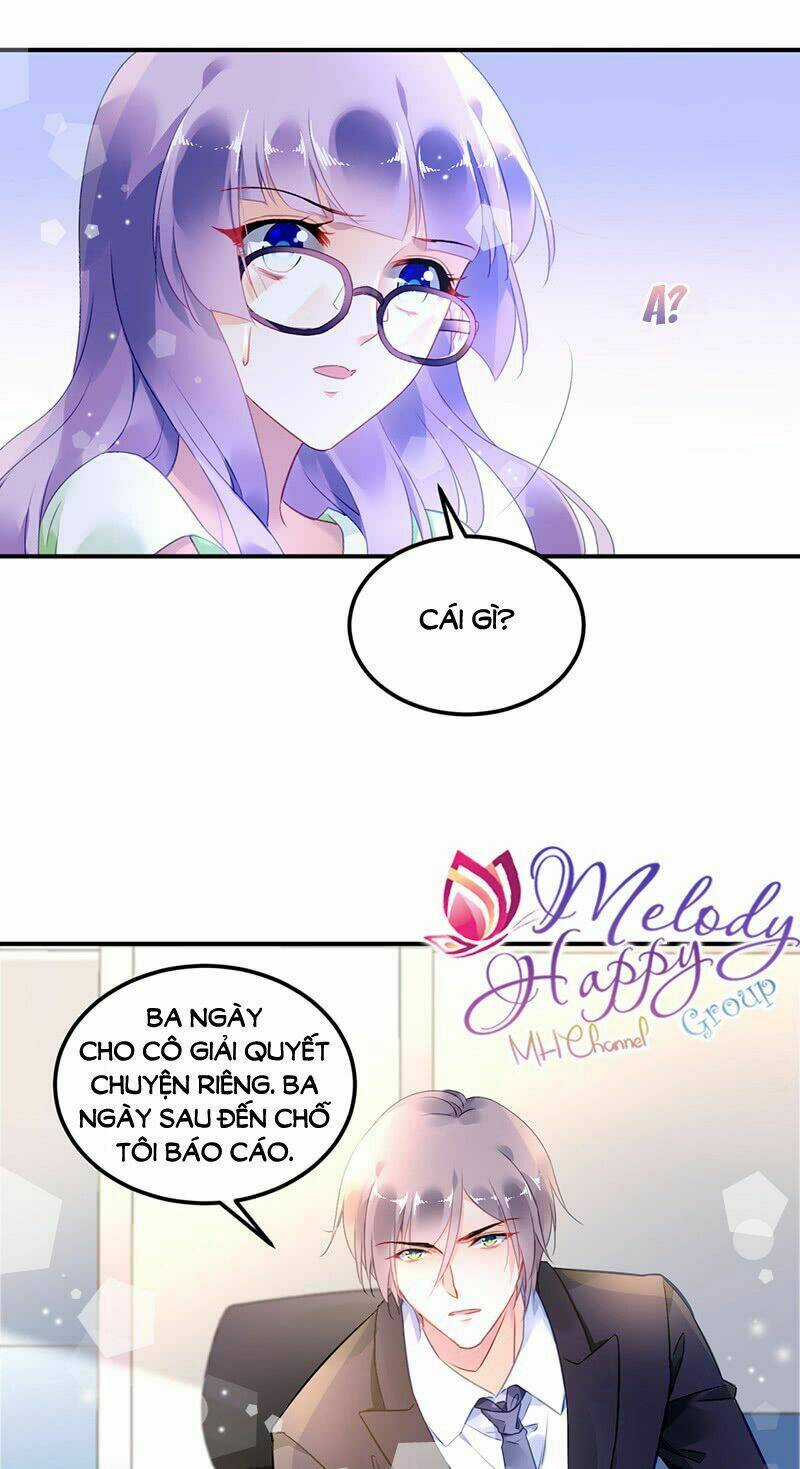 Đối Kháng Hoa Tâm Chủ Thượng Chapter 18 trang 13