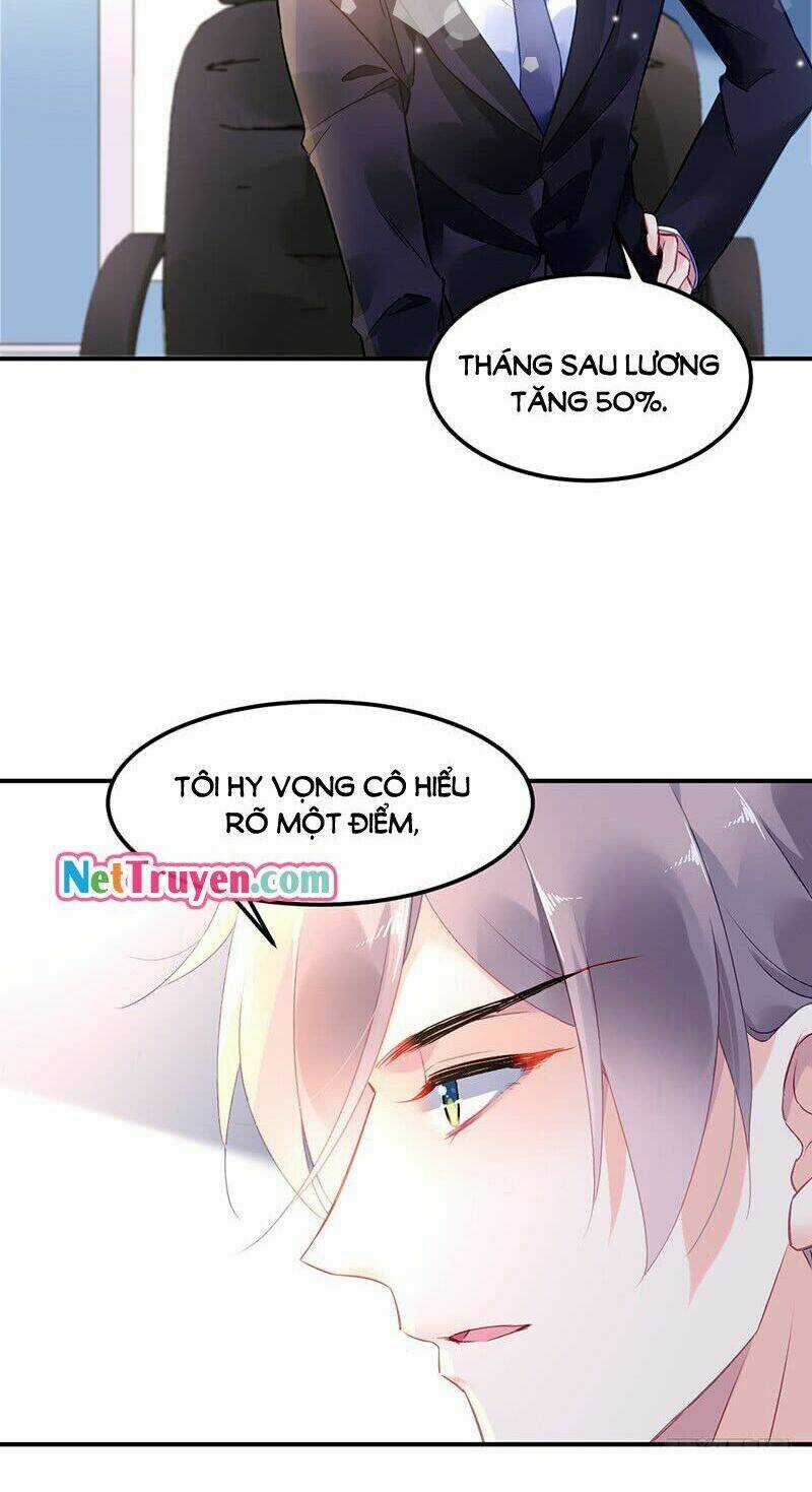 Đối Kháng Hoa Tâm Chủ Thượng Chapter 18 trang 14