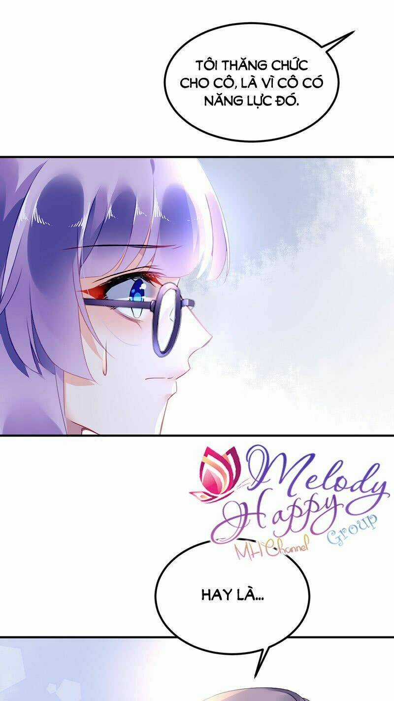 Đối Kháng Hoa Tâm Chủ Thượng Chapter 18 trang 15