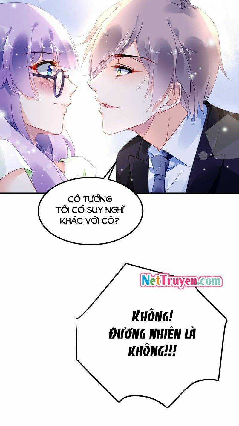 Đối Kháng Hoa Tâm Chủ Thượng Chapter 18 trang 16