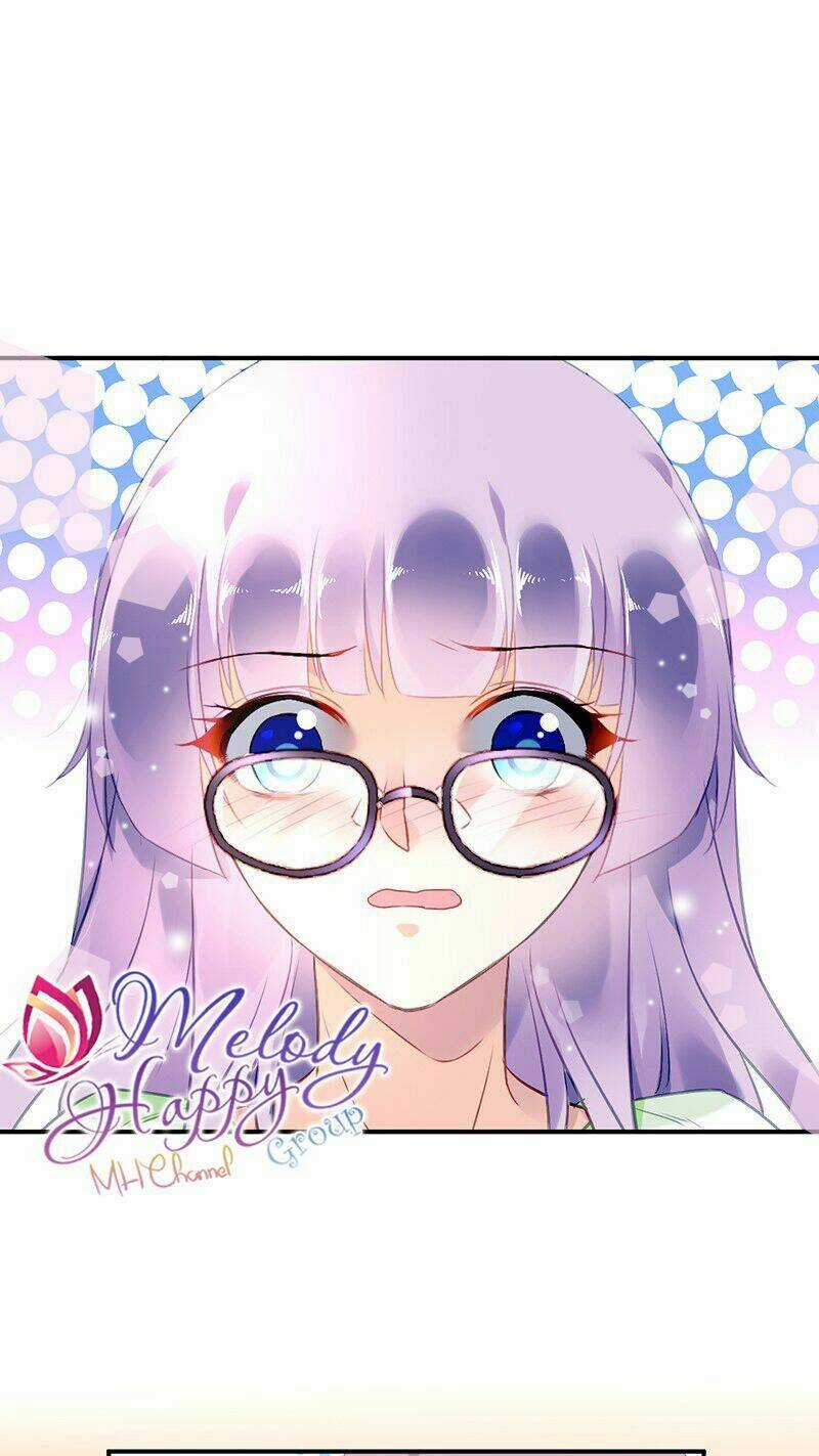 Đối Kháng Hoa Tâm Chủ Thượng Chapter 18 trang 17