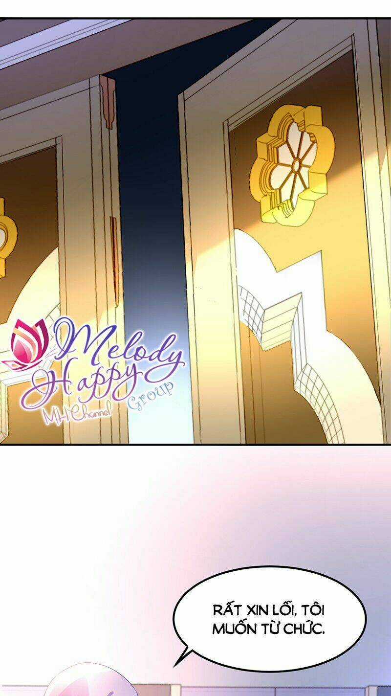 Đối Kháng Hoa Tâm Chủ Thượng Chapter 18 trang 5