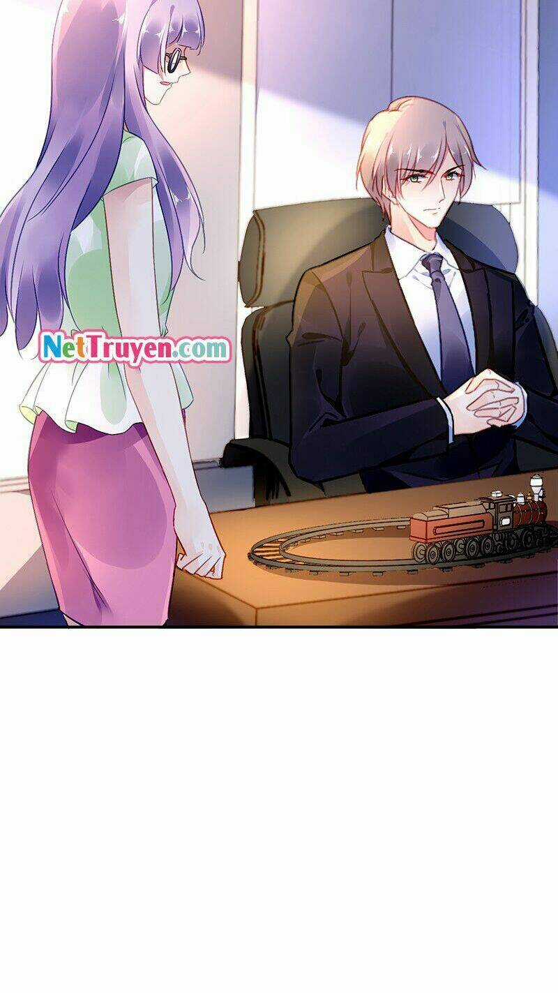 Đối Kháng Hoa Tâm Chủ Thượng Chapter 18 trang 6