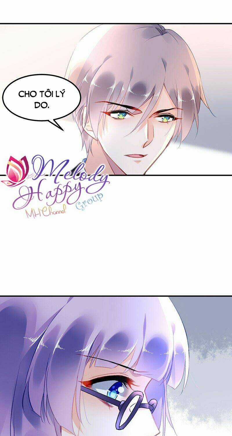 Đối Kháng Hoa Tâm Chủ Thượng Chapter 18 trang 7