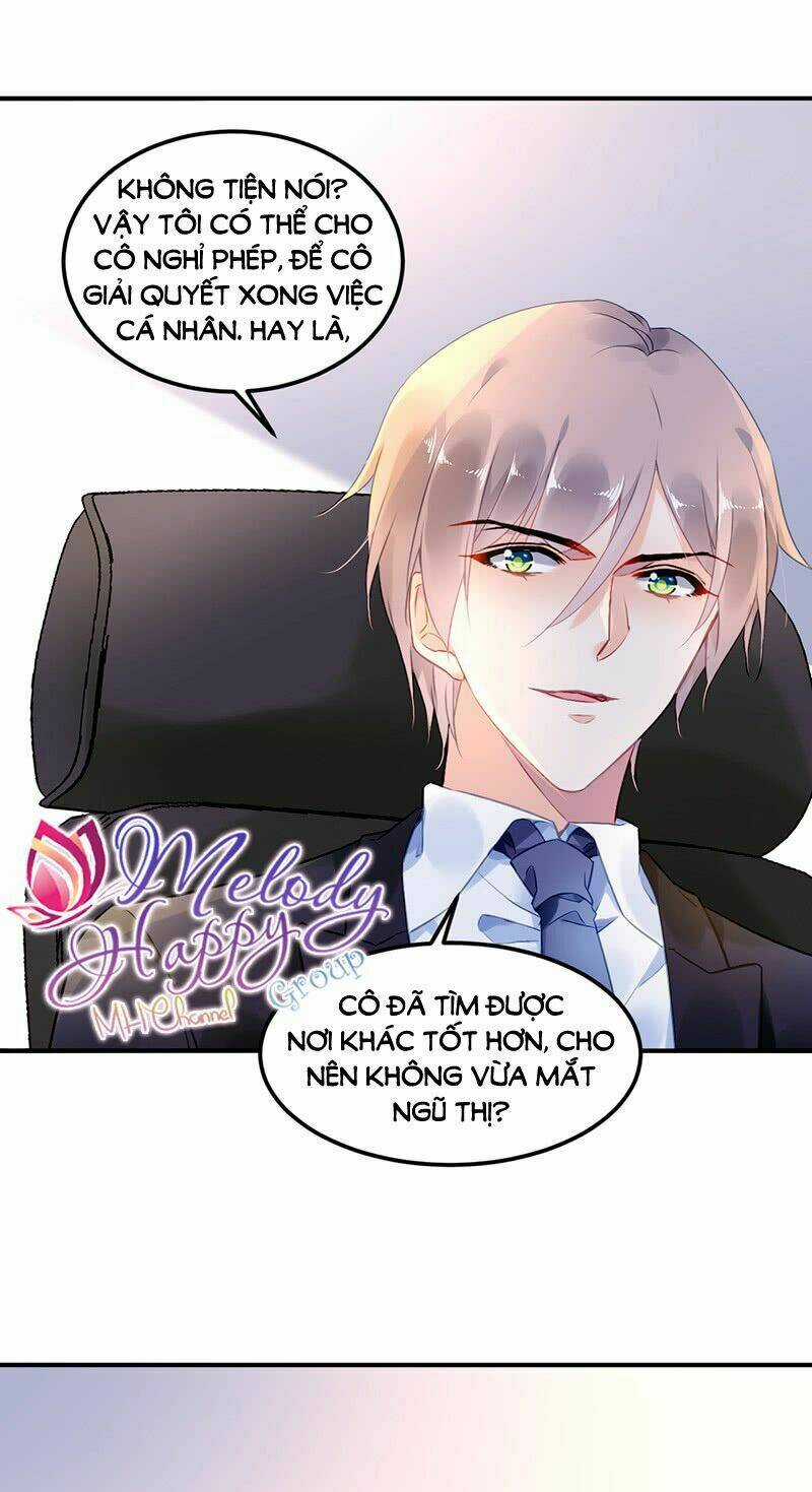 Đối Kháng Hoa Tâm Chủ Thượng Chapter 18 trang 9