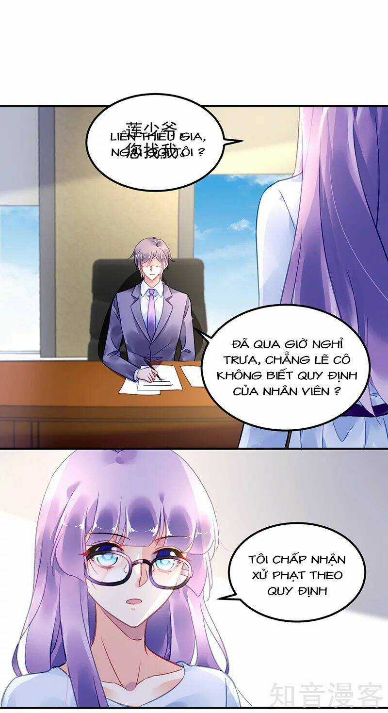 Đối Kháng Hoa Tâm Chủ Thượng Chapter 180 trang 1