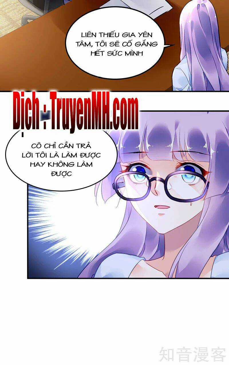 Đối Kháng Hoa Tâm Chủ Thượng Chapter 180 trang 10