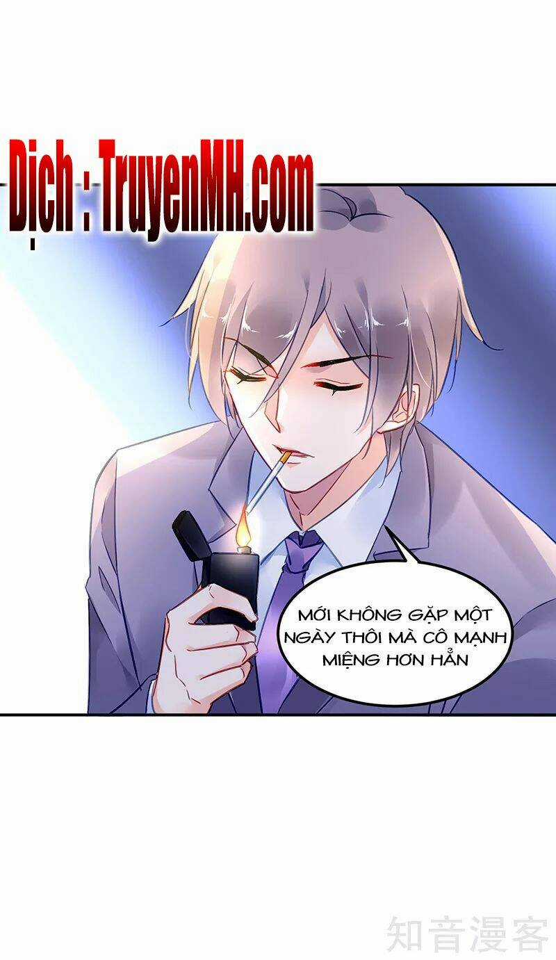 Đối Kháng Hoa Tâm Chủ Thượng Chapter 180 trang 12