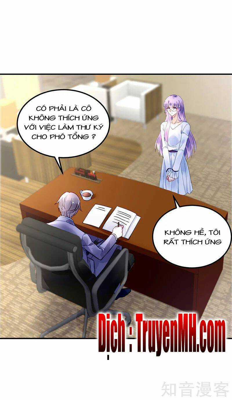 Đối Kháng Hoa Tâm Chủ Thượng Chapter 180 trang 2