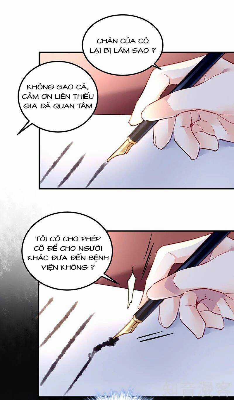 Đối Kháng Hoa Tâm Chủ Thượng Chapter 180 trang 3