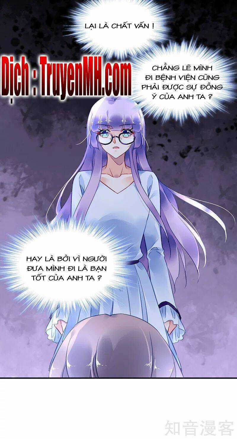 Đối Kháng Hoa Tâm Chủ Thượng Chapter 180 trang 4