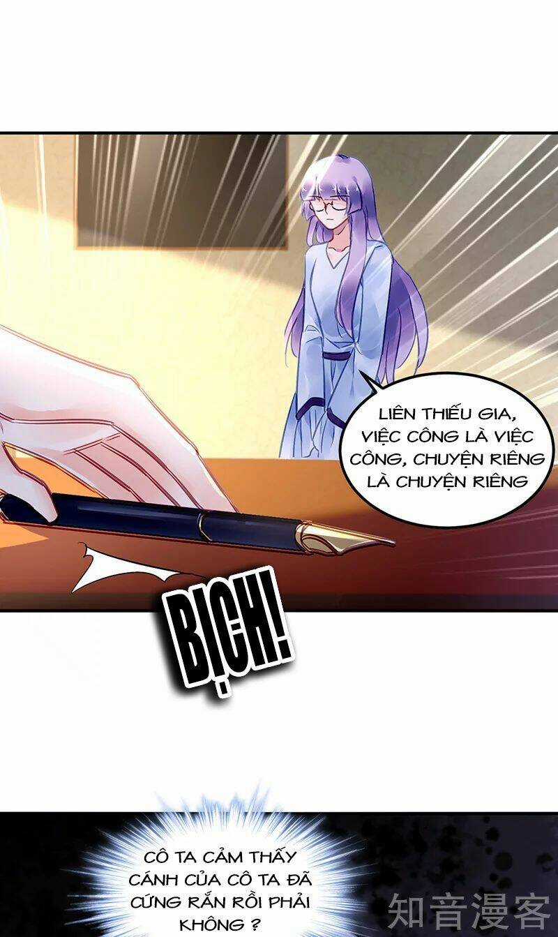 Đối Kháng Hoa Tâm Chủ Thượng Chapter 180 trang 5