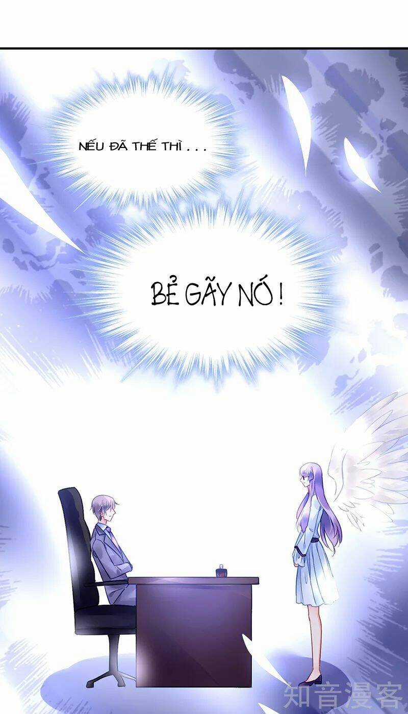 Đối Kháng Hoa Tâm Chủ Thượng Chapter 180 trang 7