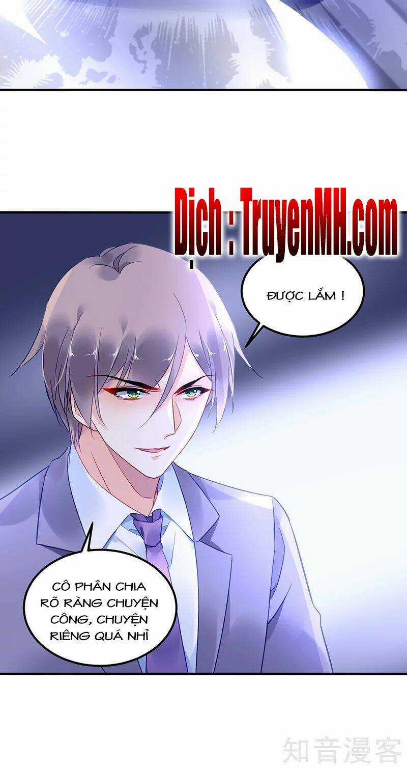 Đối Kháng Hoa Tâm Chủ Thượng Chapter 180 trang 8