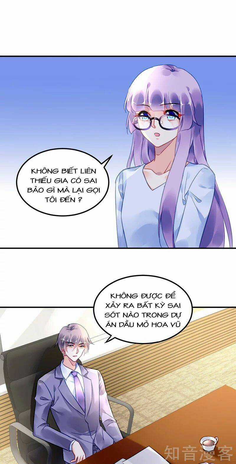 Đối Kháng Hoa Tâm Chủ Thượng Chapter 180 trang 9