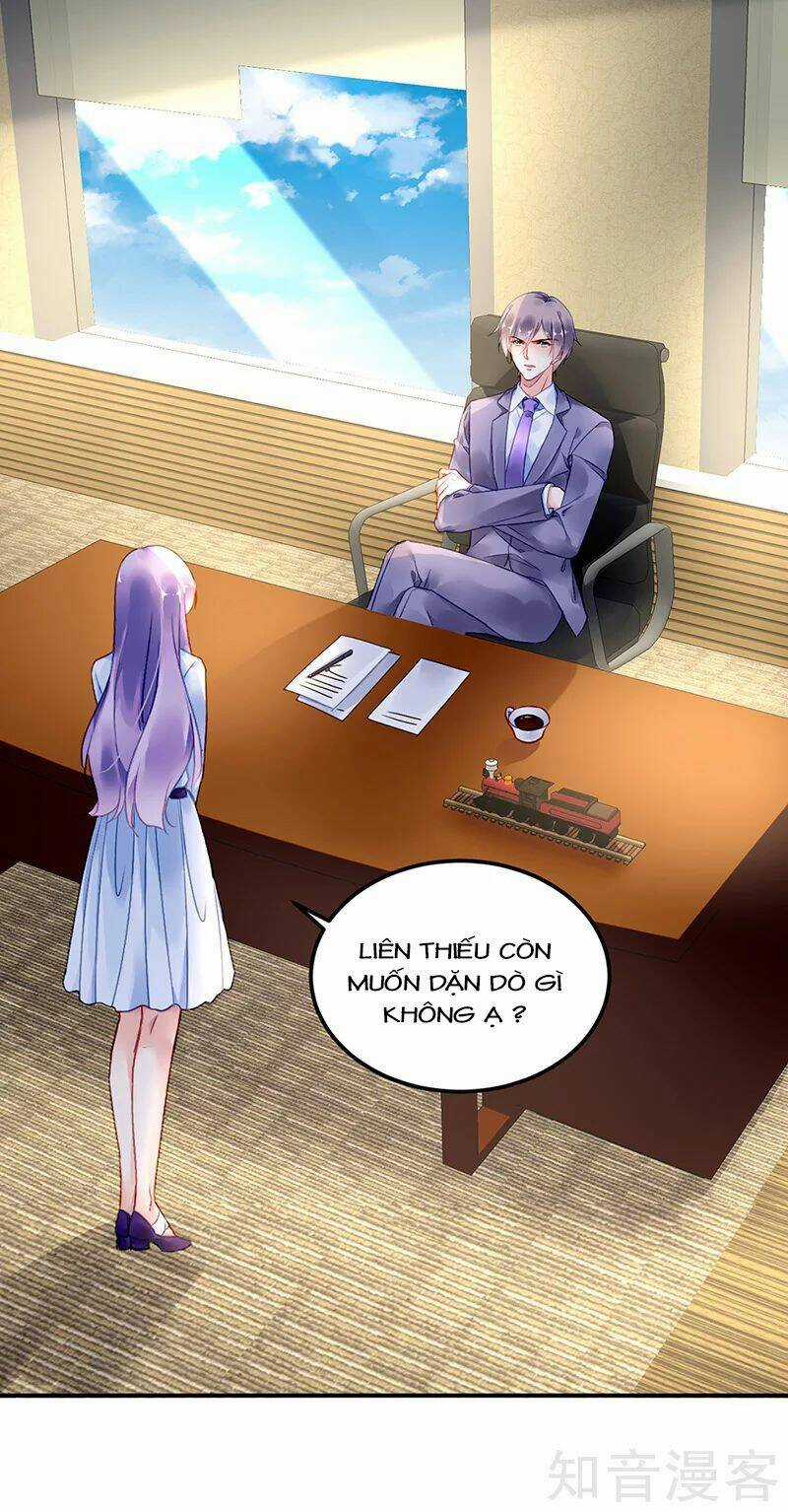 Đối Kháng Hoa Tâm Chủ Thượng Chapter 181 trang 1