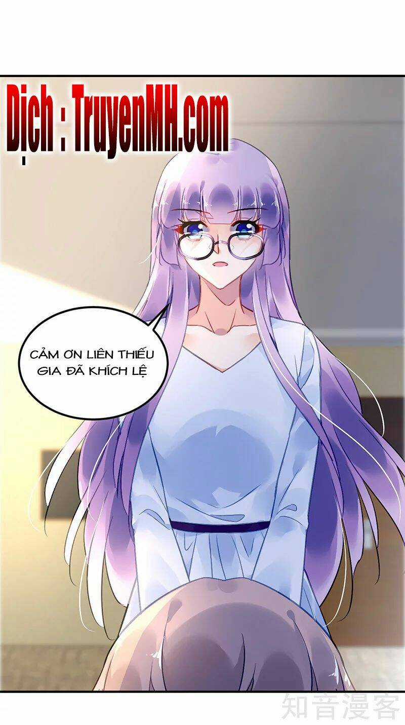 Đối Kháng Hoa Tâm Chủ Thượng Chapter 181 trang 10