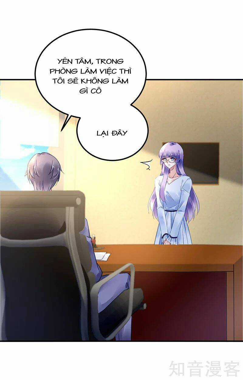 Đối Kháng Hoa Tâm Chủ Thượng Chapter 181 trang 13