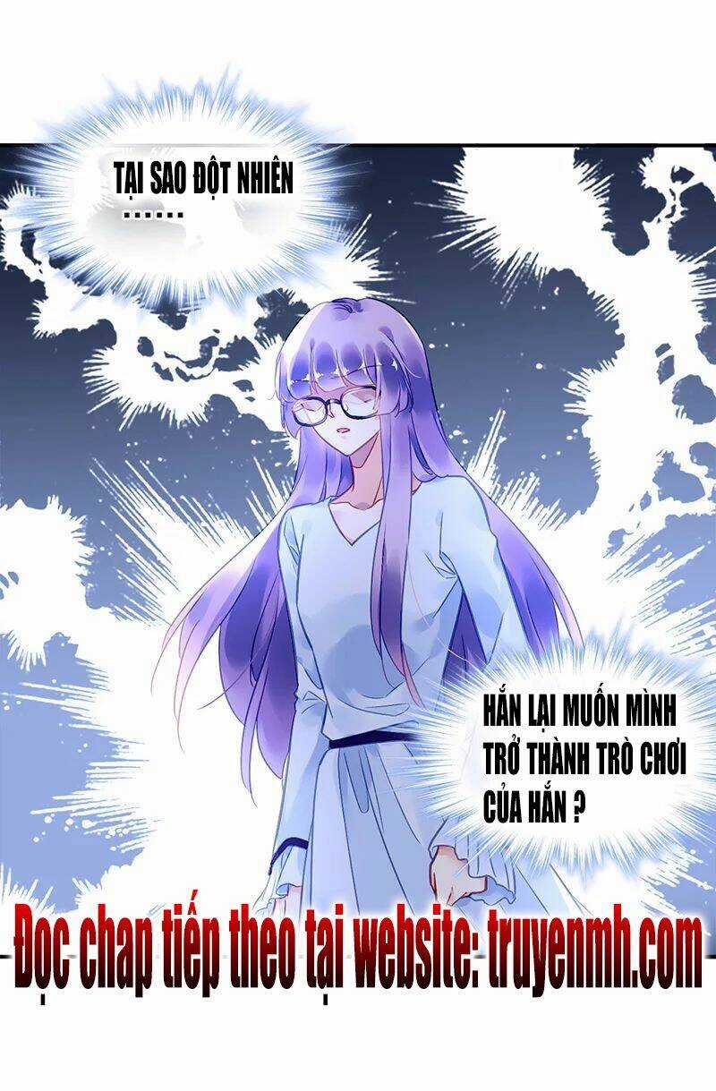 Đối Kháng Hoa Tâm Chủ Thượng Chapter 181 trang 14