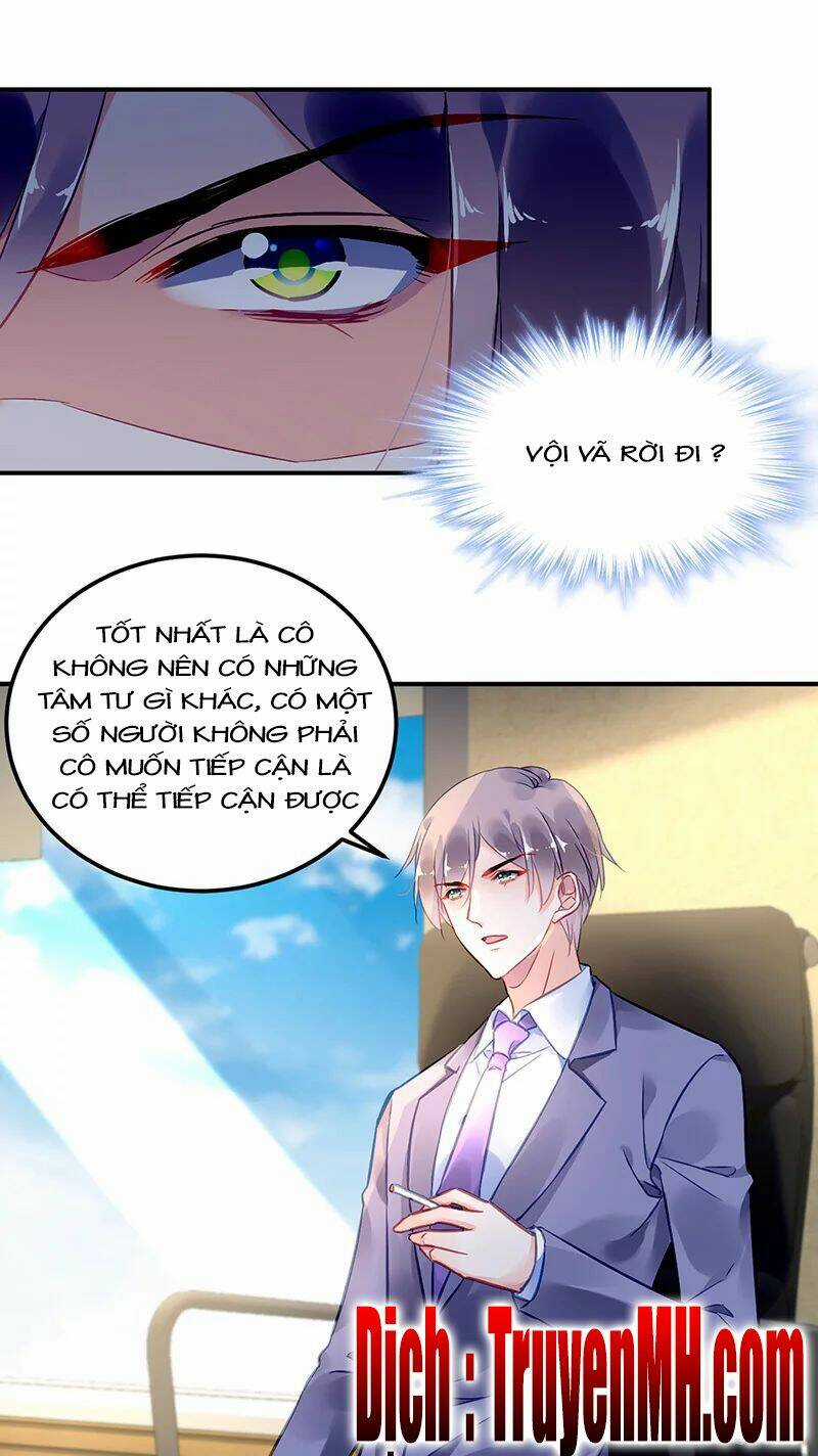 Đối Kháng Hoa Tâm Chủ Thượng Chapter 181 trang 2