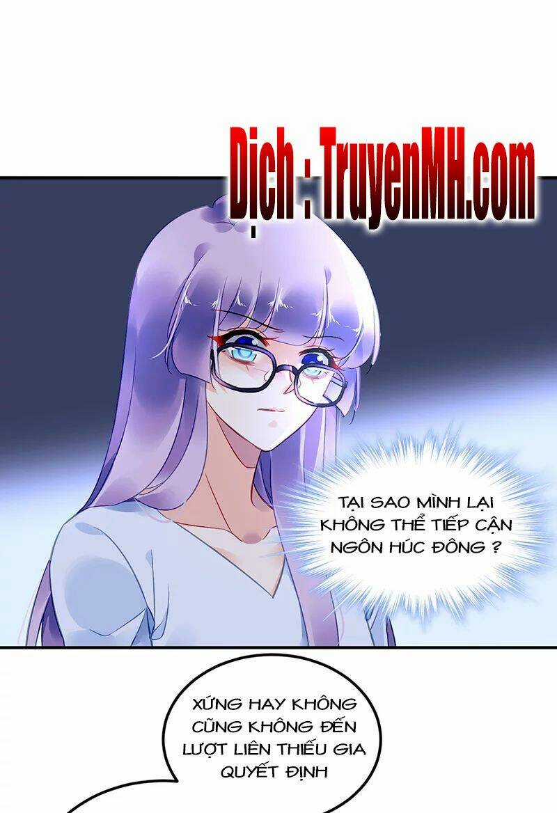 Đối Kháng Hoa Tâm Chủ Thượng Chapter 181 trang 4