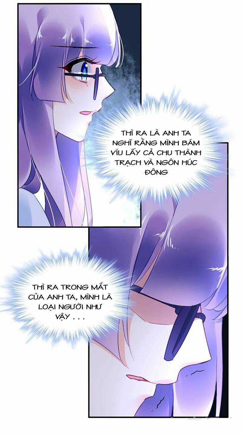 Đối Kháng Hoa Tâm Chủ Thượng Chapter 181 trang 7