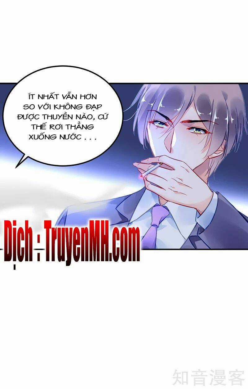 Đối Kháng Hoa Tâm Chủ Thượng Chapter 181 trang 8