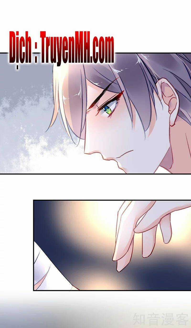 Đối Kháng Hoa Tâm Chủ Thượng Chapter 182 trang 11