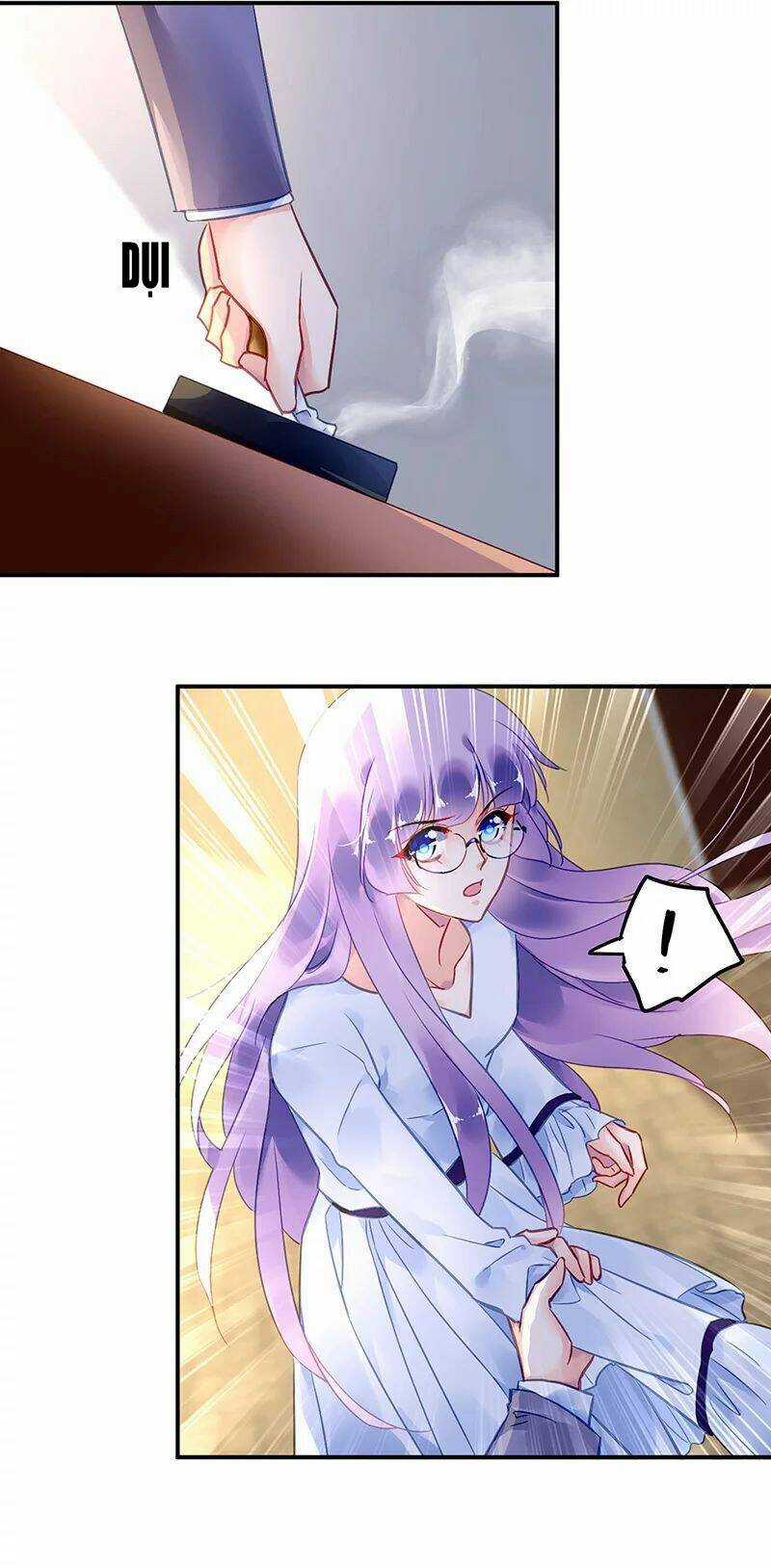 Đối Kháng Hoa Tâm Chủ Thượng Chapter 182 trang 2