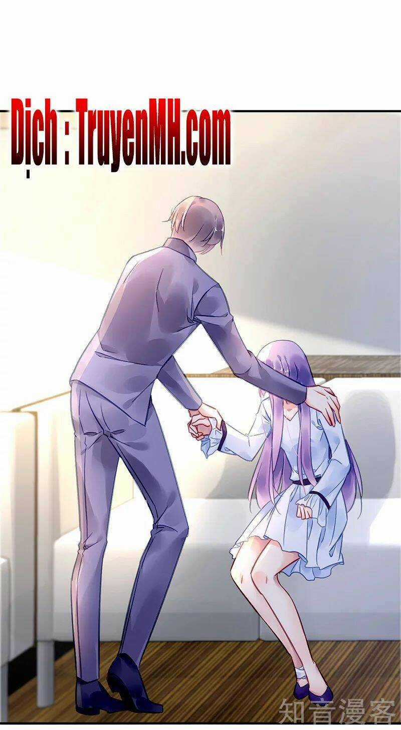 Đối Kháng Hoa Tâm Chủ Thượng Chapter 182 trang 3