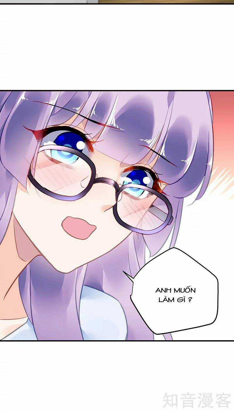 Đối Kháng Hoa Tâm Chủ Thượng Chapter 182 trang 6