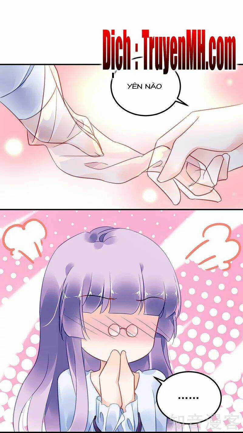 Đối Kháng Hoa Tâm Chủ Thượng Chapter 182 trang 7