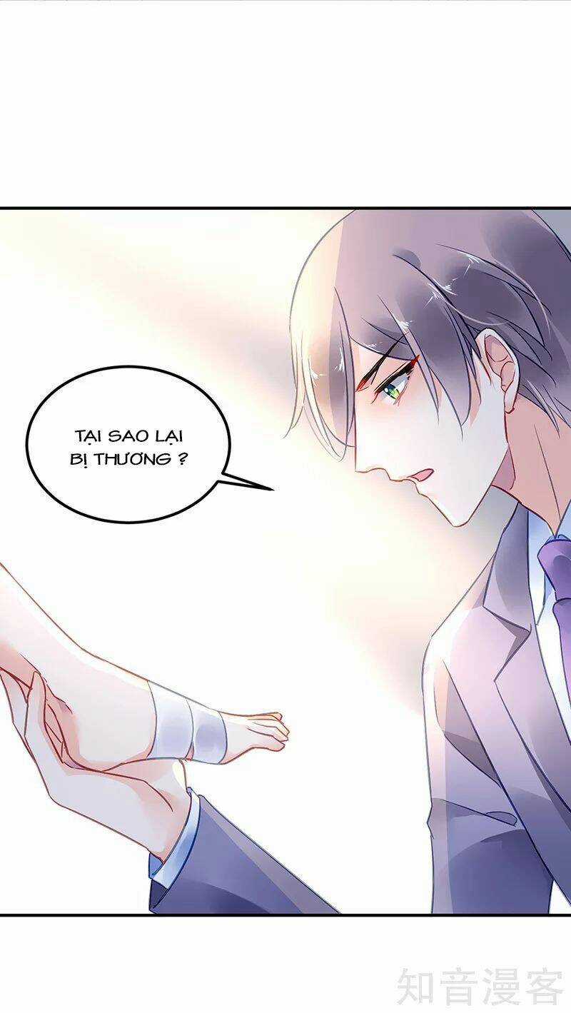 Đối Kháng Hoa Tâm Chủ Thượng Chapter 182 trang 8