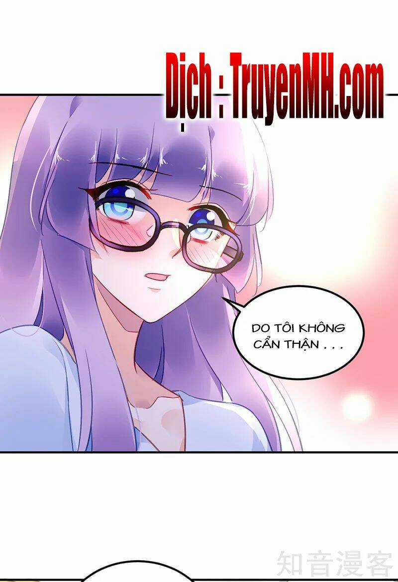 Đối Kháng Hoa Tâm Chủ Thượng Chapter 182 trang 9