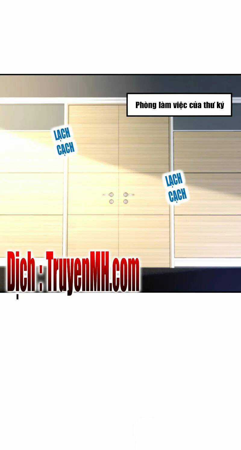 Đối Kháng Hoa Tâm Chủ Thượng Chapter 183 trang 10