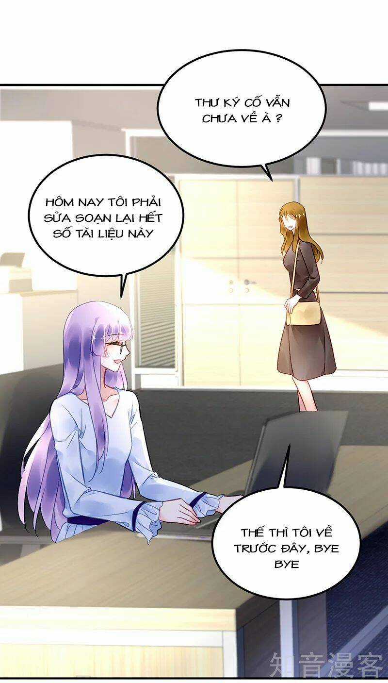 Đối Kháng Hoa Tâm Chủ Thượng Chapter 183 trang 11