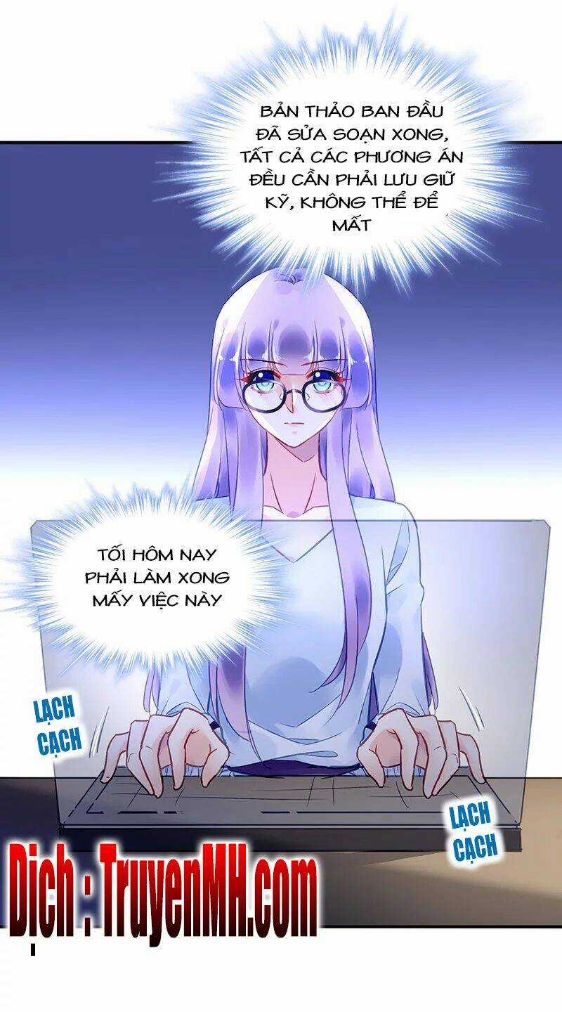 Đối Kháng Hoa Tâm Chủ Thượng Chapter 183 trang 12