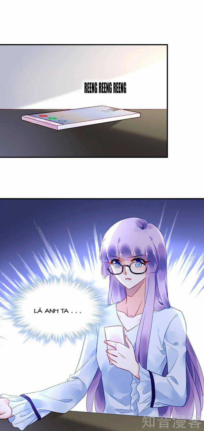 Đối Kháng Hoa Tâm Chủ Thượng Chapter 183 trang 13