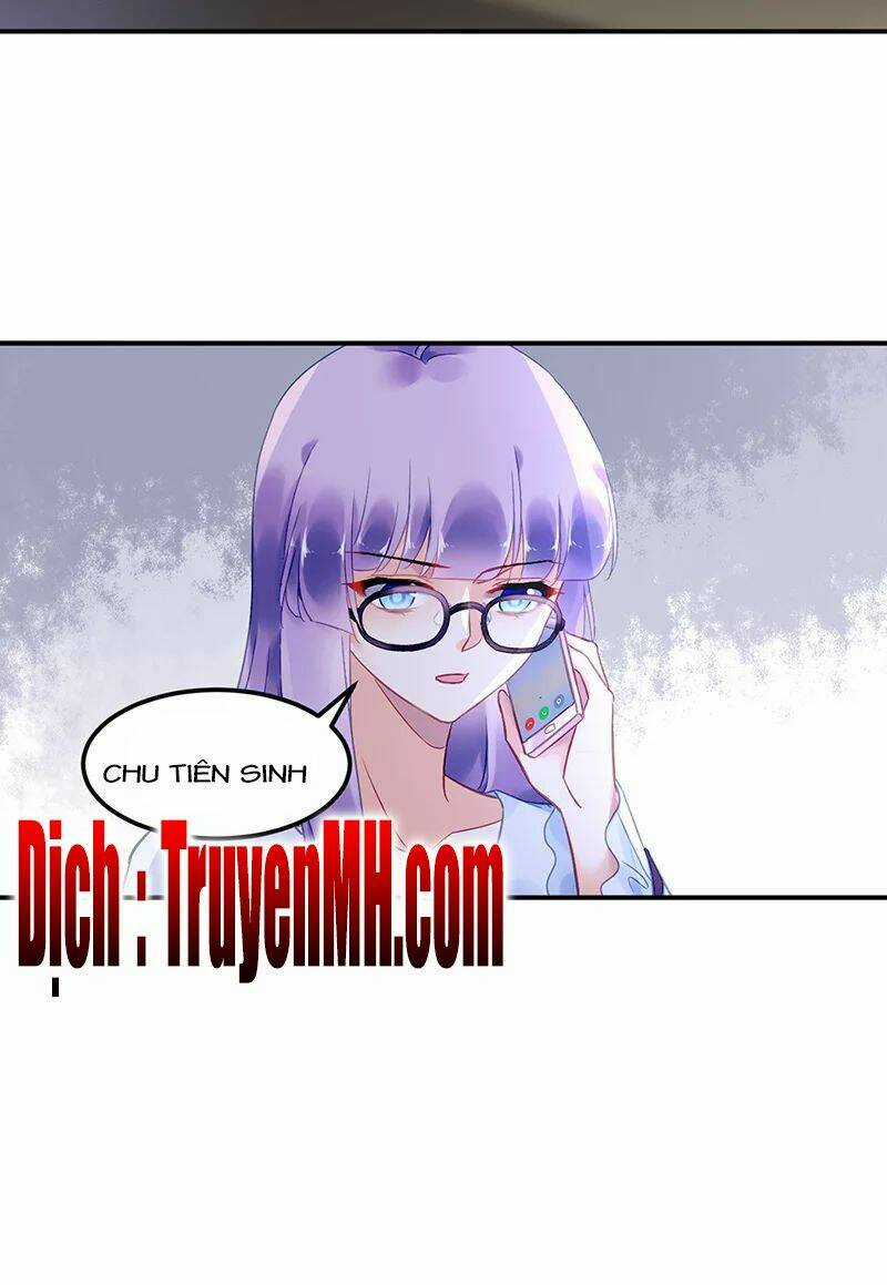 Đối Kháng Hoa Tâm Chủ Thượng Chapter 183 trang 14