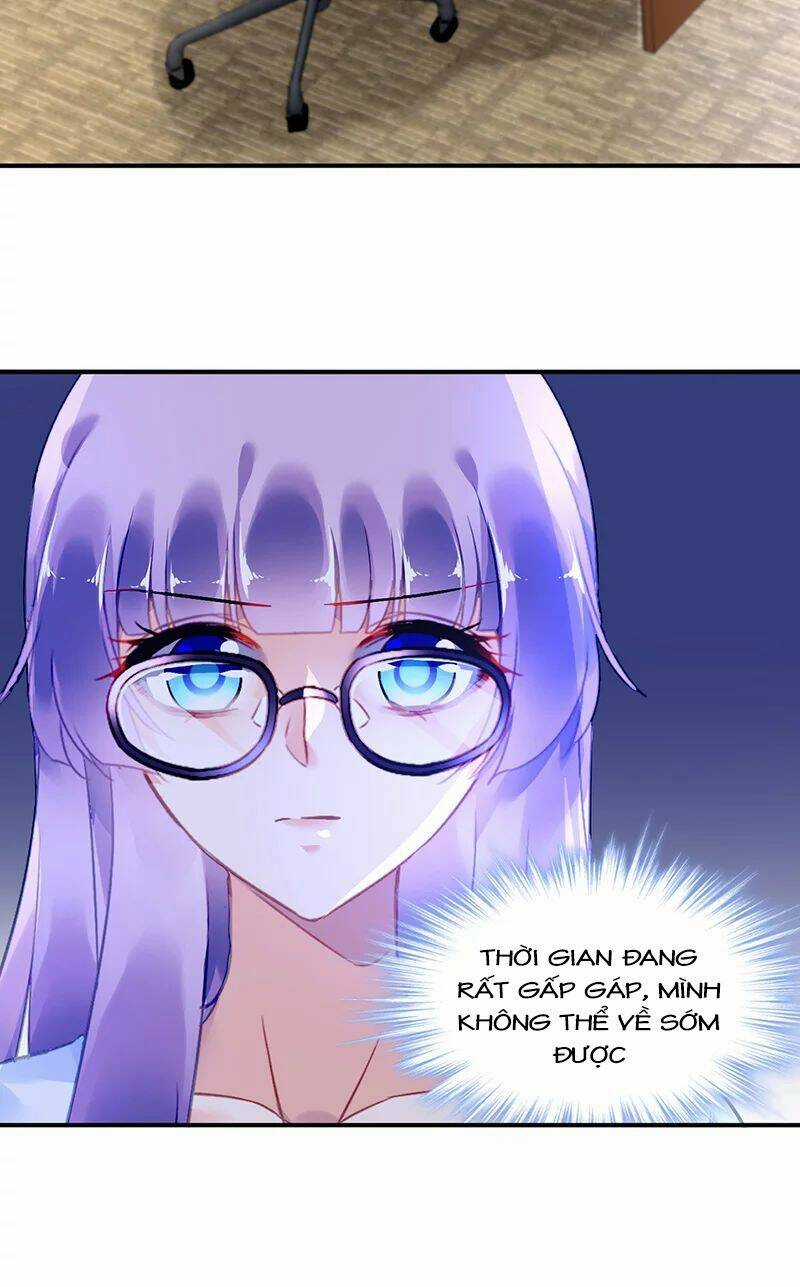 Đối Kháng Hoa Tâm Chủ Thượng Chapter 183 trang 2