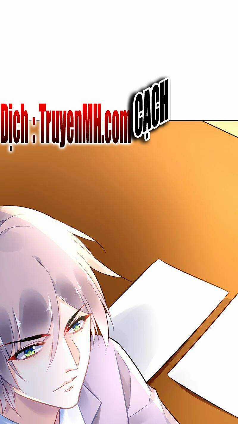 Đối Kháng Hoa Tâm Chủ Thượng Chapter 183 trang 5