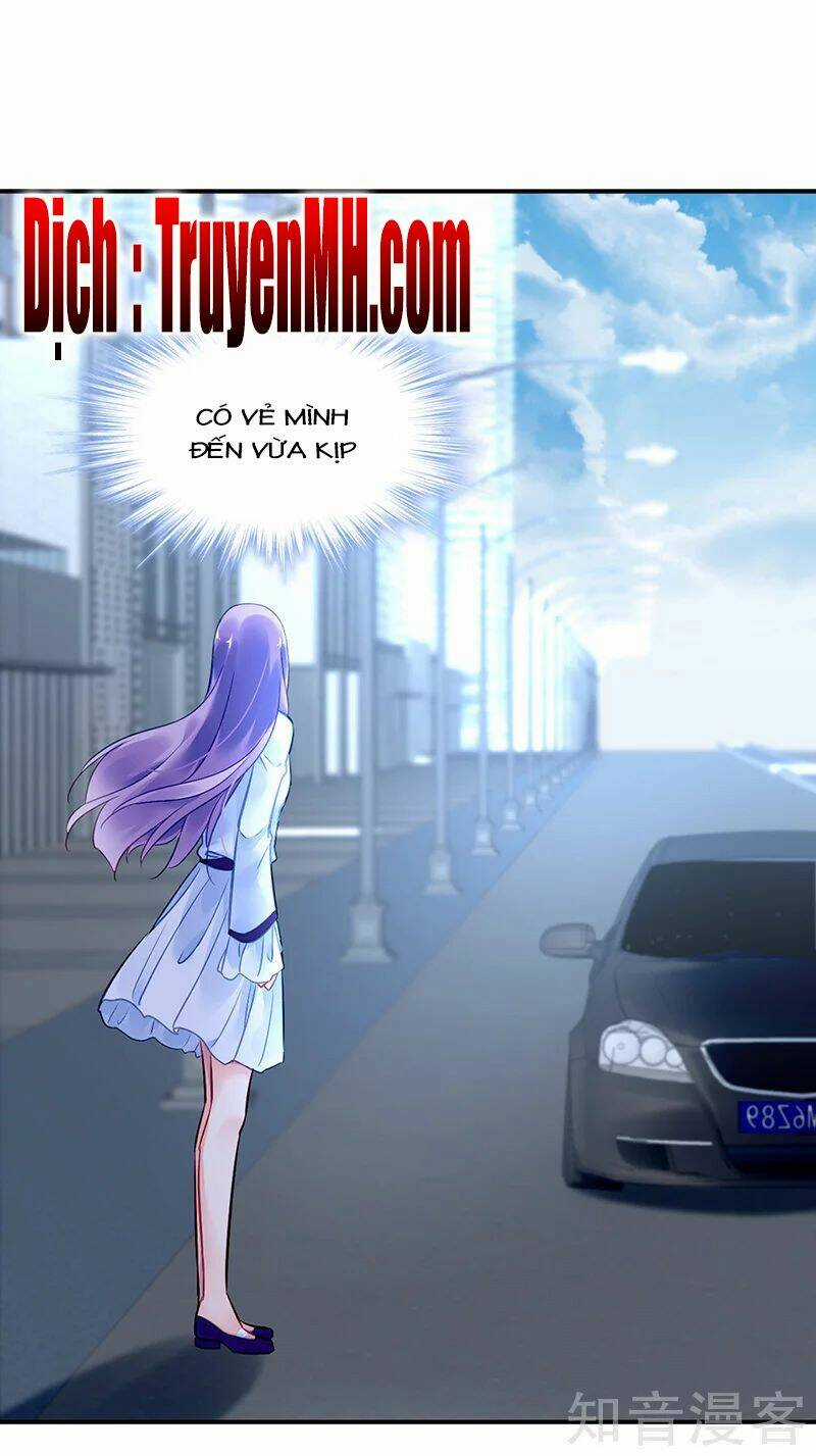 Đối Kháng Hoa Tâm Chủ Thượng Chapter 184 trang 12