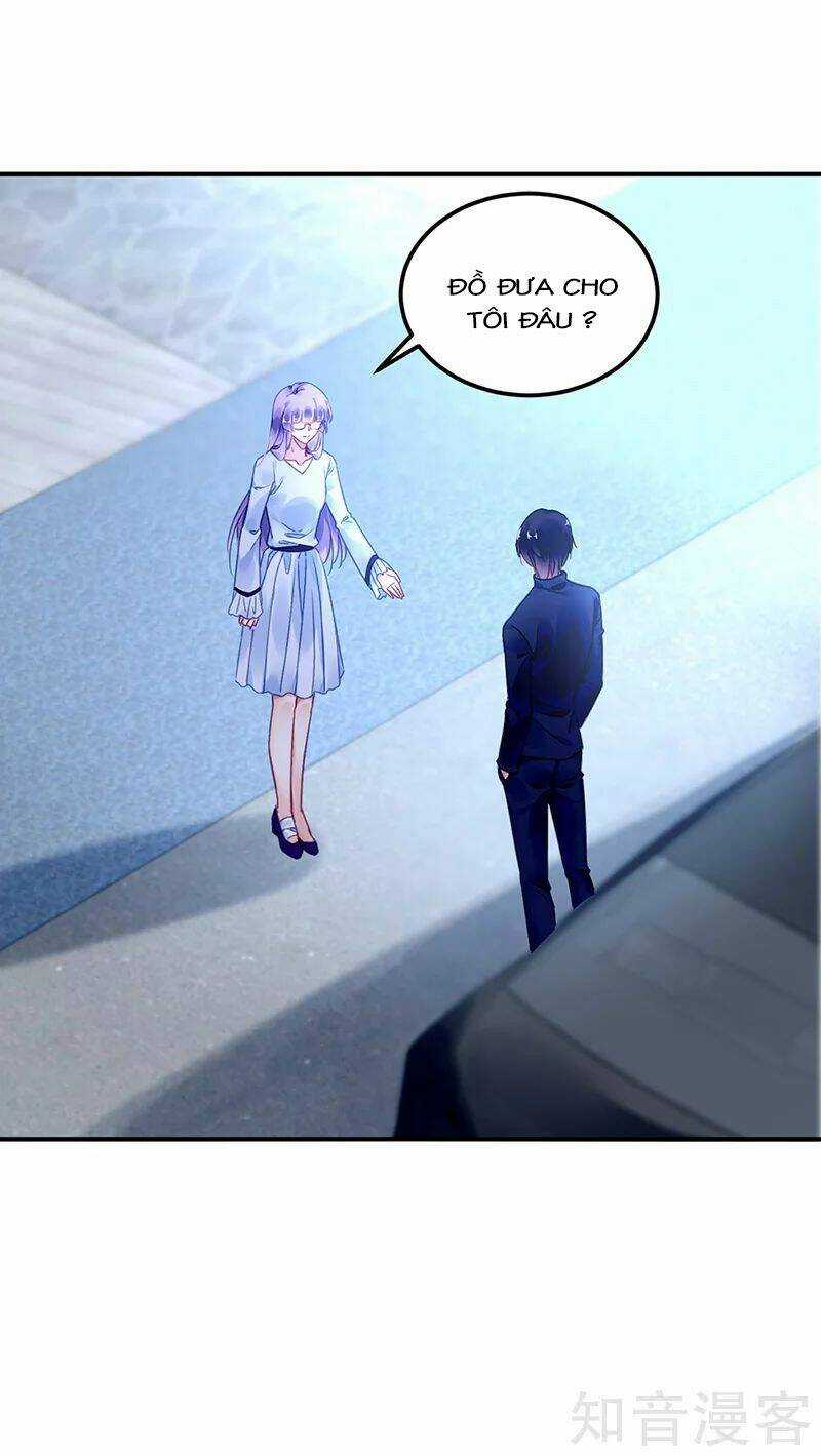 Đối Kháng Hoa Tâm Chủ Thượng Chapter 184 trang 13