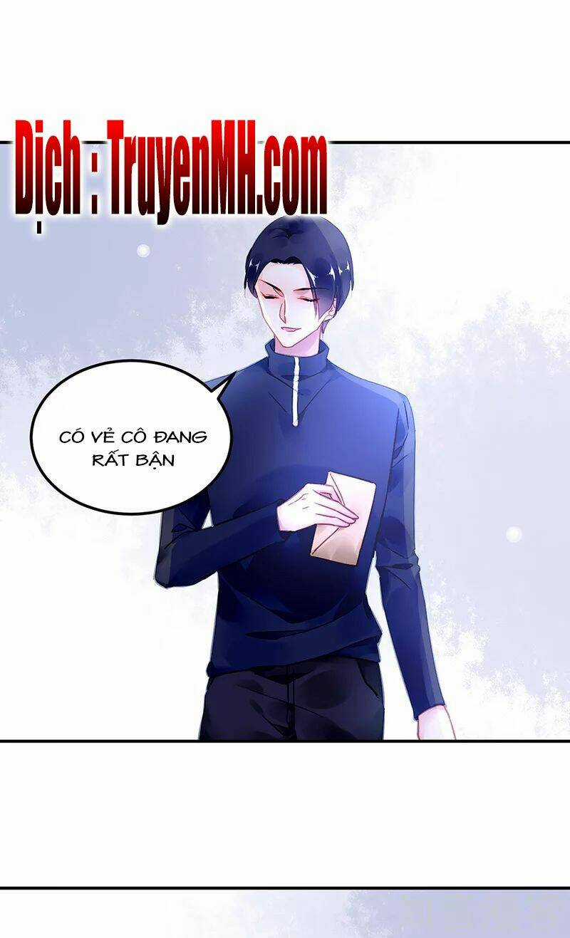 Đối Kháng Hoa Tâm Chủ Thượng Chapter 184 trang 14