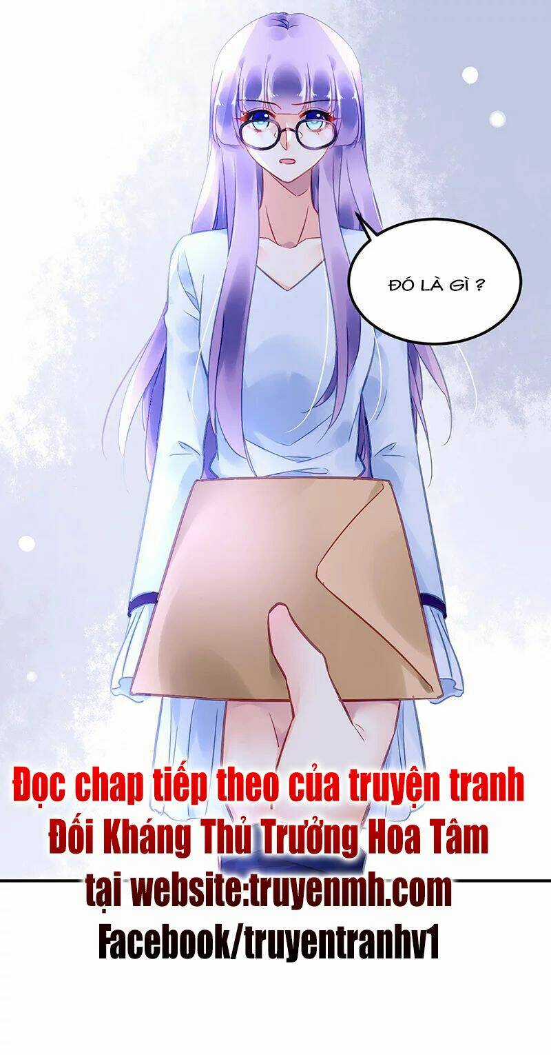 Đối Kháng Hoa Tâm Chủ Thượng Chapter 184 trang 15