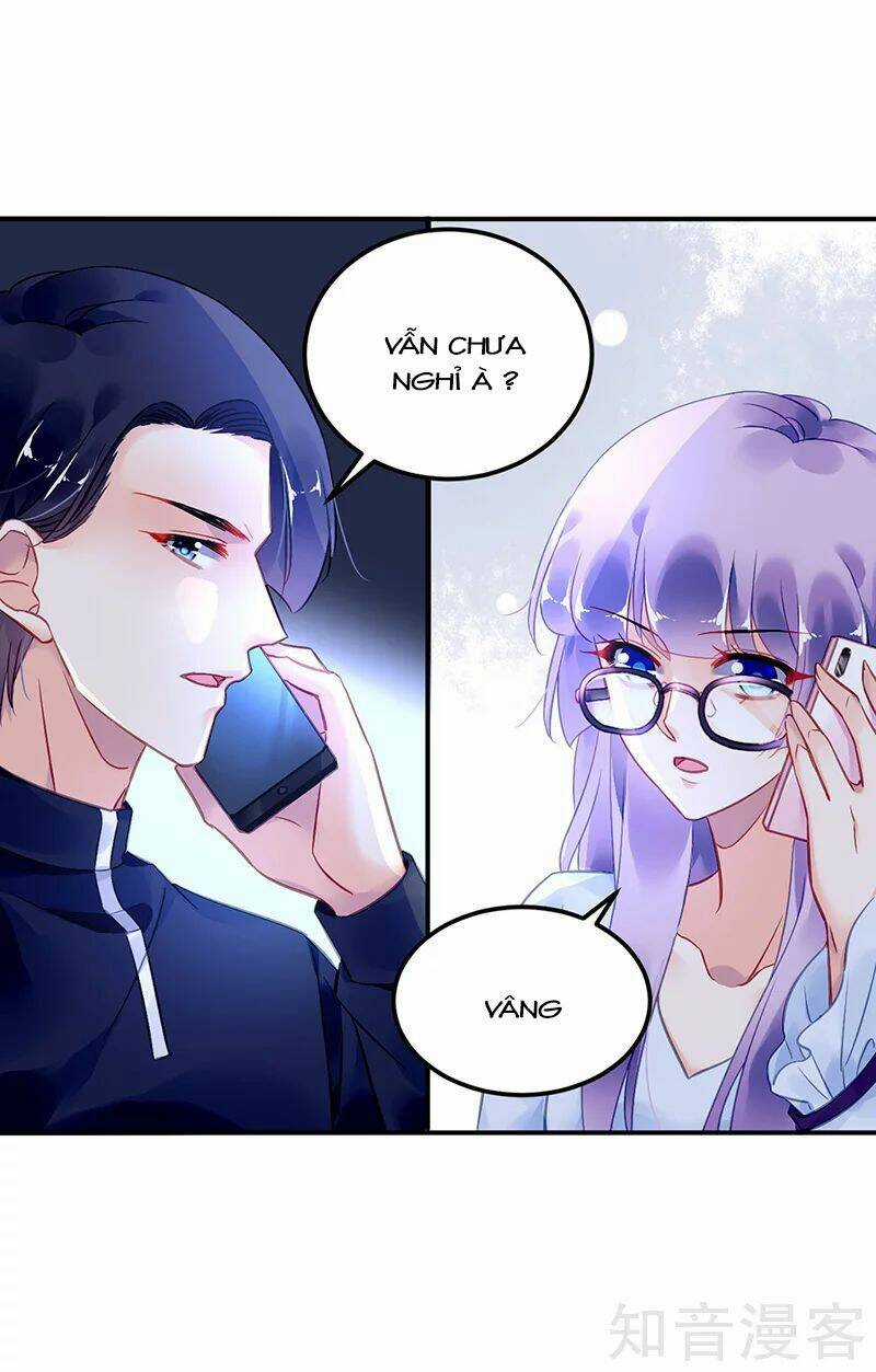 Đối Kháng Hoa Tâm Chủ Thượng Chapter 184 trang 2