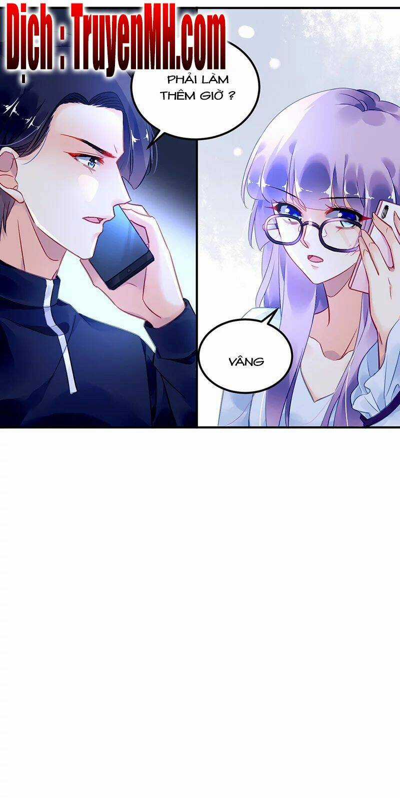 Đối Kháng Hoa Tâm Chủ Thượng Chapter 184 trang 3