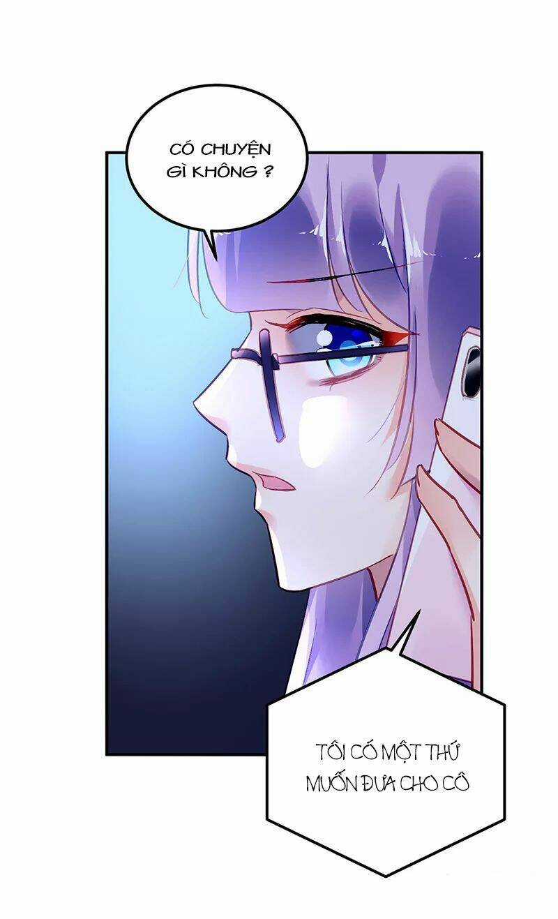 Đối Kháng Hoa Tâm Chủ Thượng Chapter 184 trang 4